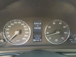Mercedes-Benz C 350 2007 SPORTS COUPE EVOLUTION V6 ΕΛΛΗΝΙΚΟ ****-thumb-35