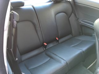 Mercedes-Benz C 350 2007 SPORTS COUPE EVOLUTION V6 ΕΛΛΗΝΙΚΟ ****-thumb-40