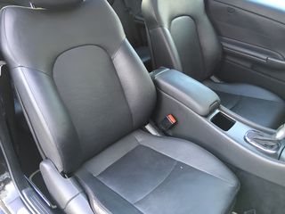 Mercedes-Benz C 350 2007 SPORTS COUPE EVOLUTION V6 ΕΛΛΗΝΙΚΟ ****-thumb-37