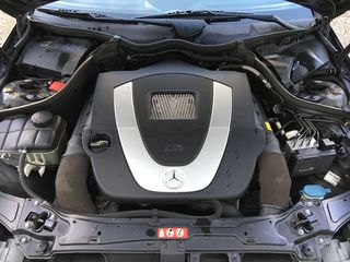 Mercedes-Benz C 350 2007 SPORTS COUPE EVOLUTION V6 ΕΛΛΗΝΙΚΟ ****-thumb-44