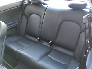 Mercedes-Benz C 350 2007 SPORTS COUPE EVOLUTION V6 ΕΛΛΗΝΙΚΟ ****-thumb-39