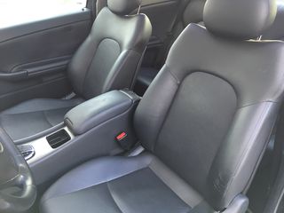Mercedes-Benz C 350 2007 SPORTS COUPE EVOLUTION V6 ΕΛΛΗΝΙΚΟ ****-thumb-38