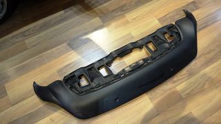 DIFFUSOR BMW X6 E71 