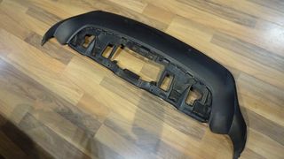 DIFFUSOR BMW X6 E71 -thumb-1