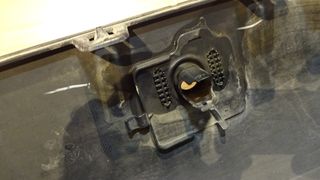 DIFFUSOR BMW X6 E71 -thumb-2