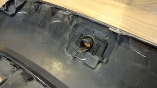 DIFFUSOR BMW X6 E71 -thumb-3