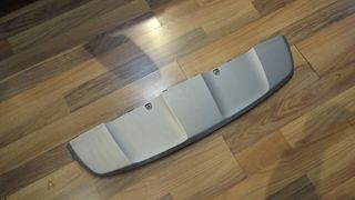 DIFFUSOR BMW X6 E71 -thumb-4