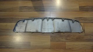DIFFUSOR BMW X6 E71 -thumb-5