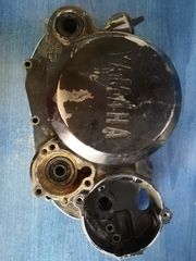YAMAHA DT 50 LC (17W) Καπάκι Συμπλέκτη Γνήσιο 