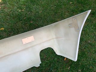 Προφυλακτηρες Lancia Delta integrale Evo -thumb-4
