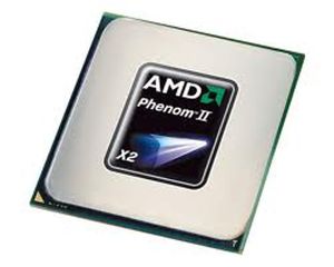 AMD Phenom II X2 B55 3GHz socket AM2+ (HDXB55WFK2DGM)