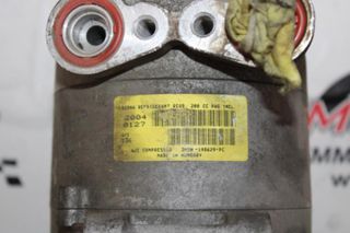 Κομπρεσέρ Air Condition FORD FOCUS (2004-2008) 3MSH-19D629-PC C-MAX