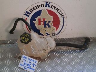 OPEL CORSA D 14 1,4cc ΔΟΧΕΙΟ ΔΙΑΣΤΟΛΗΣ