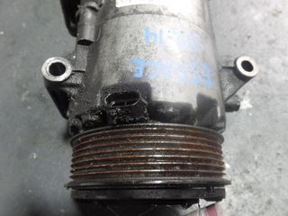 RENAULT ESPACE ΚΟΜΠΡΕΣΕΡ A/C 2003-2013-thumb-1