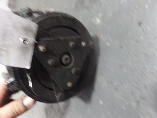 RENAULT ESPACE ΚΟΜΠΡΕΣΕΡ A/C 2003-2013-thumb-2