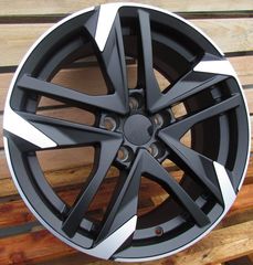 ANASTASIADIS STYLE PEUGEOT 17'' ΖΑΝΤΕΣ (17170)