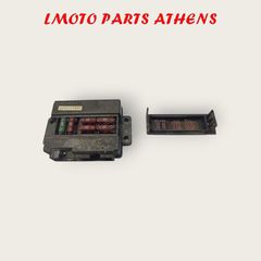 ΑΣΦΑΛΕΙΟΘΗΚΗ KLE 250/400