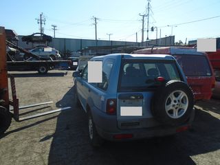 land rover , 1796cc , 1999 , με κωδικο κινητηρα 18k4f-thumb-1