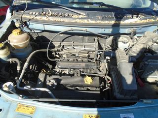 land rover , 1796cc , 1999 , με κωδικο κινητηρα 18k4f-thumb-2