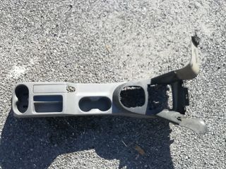VW CADDY (ΚΟΝΣΟΛΑ ΓΝΗΣΙΑ)-thumb-2