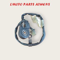 ΒΑΛΒΙΔΑ ΣΤΑΝΤ INNOVA 125 ΚΑΡΜΠΥΡΑΤΕΡ