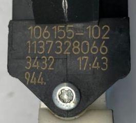ΜΟΤΕΡ ΓΡΥΛΟΥ ΠΑΡΑΘΥΡΟΥ ΟΔΗΓΟΥ OPEL VECTRA C (0130822011, 9178987LH, 106045-102, 106045-100, 106155-102, 1137328066)-thumb-5
