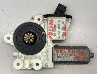 ΜΟΤΕΡ ΓΡΥΛΟΥ ΠΑΡΑΘΥΡΟΥ ΟΔΗΓΟΥ OPEL VECTRA C (0130822011, 9178987LH, 106045-102, 106045-100, 106155-102, 1137328066)-thumb-1