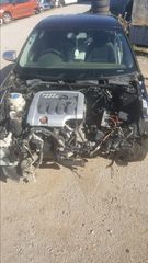 AUDI A3 '03-'08 8P 2.0cc DIESEL BKD ΚΙΝΗΤΗΡΑΣ (ΜΟΝΟ ΚΟΜΑΤΙΑ)