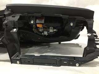 volvo s60 v60 air bag kit-thumb-1