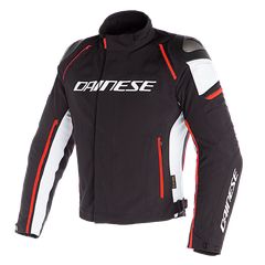 DAINESE RACING 3 D-DRY JACKET ΠΡΟΣΦΟΡΑ