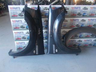 ΦΤΕΡΑ ΕΜΠΡΟΣ  ΜΕ ΦΡΥΔΙΑ FORD RANGER 4X4 2009 WILD TRACK