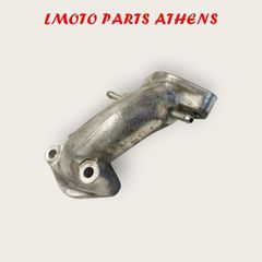 ΛΑΙΜΟΣ ΚΑΡΜΠΥΡΑΤΕΡ INNOVA 125