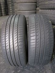 2TMX 215-45-17 MICHELIN PRIMACY HP DOT (4015)