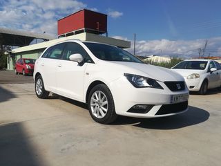 Seat Ibiza '15 S/W DIESEL 1.6 - EURO5