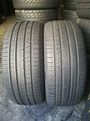 2TMX 265-60-18 PIRELLI SCORPION VERDE DOT (2216)