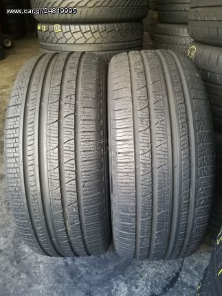 2TMX 265-60-18 PIRELLI SCORPION VERDE DOT (2216)