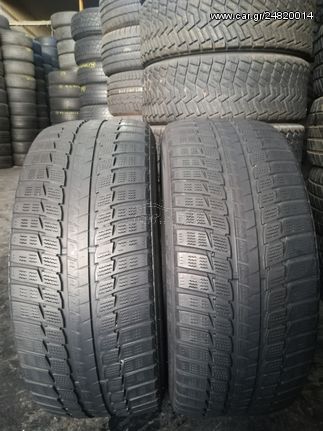 2TMX 225-45-17 FALKEN HS449 EUROWINTER DOT (2815)