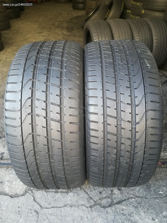2TMX 275-35-21 PIRELLI PZERO