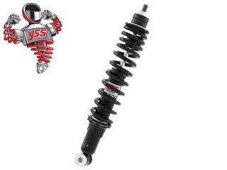 ΑΜΟΡΤΙΣΕΡ ΠΙΣΩ PIAGGIO LIBERTY 200 / LIBERTY 150 / LIBERTY 125 30cm YSS