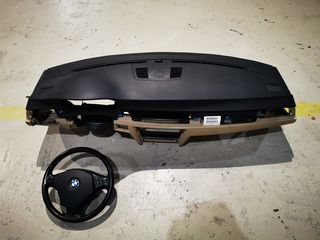 BMW E90-E92-E93 ΣΕΤ ΑΕΡΟΣΑΚΟΙ-thumb-1