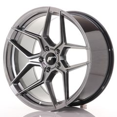Nentoudis Tyres - JR Wheels  JR34 20x10 ET40 5x112 Hyper Black