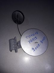 ΠΟΡΤΑΚΙ ΡΕΖΕΡΒΟΥΑΡ TOYOTA YARIS MOD 2005-2010-thumb-1