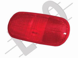Φανάρι Τρίτο Στοπ NISSAN INTERSTAR VAN 2002 - 2009  dCi 100  ( G9U 720,G9U 754  ) (99 hp ) Πετρέλαιο #085105810