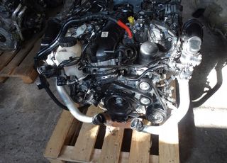 MERCEDES W217 W222 S400 S450 AMG 17 276.824