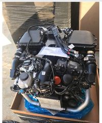 MERCEDES W 222 3.0 S 400D  276824