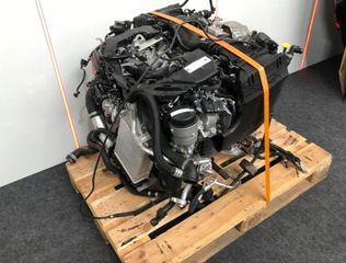 MERCEDES E S GLE 350 CDI 258HP  642.873-thumb-1