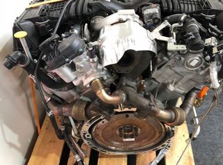 MERCEDES E S GLE 350 CDI 258HP  642.873-thumb-2