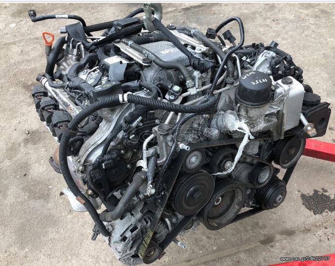 MERCEDES  W212 E350 CGI 272983
