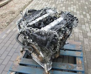  MERCEDES W204 X204 GLK   350 CGI 3.5 276956