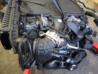  MERCEDES W204 A204 AMG C350CGI 276957